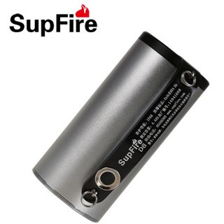 Supfire D8 160M Professional Portable Explosion-proof Strong Diving LED Flashlight Searchlight 30 Watts by 18650 Battery