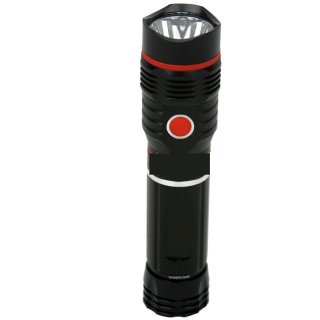 LED Lighting Portable Flashlight for Camping Caving On Foot COB 903