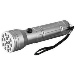 Portable Waterproof LED Lighting Flashlight for Camping Caving On Foot