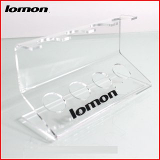 Lomon Plexiglass Acrylic Flashlight Display MZSD
