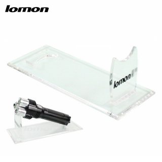 Lomon Plexiglass Acrylic Flashlight Bracket P37