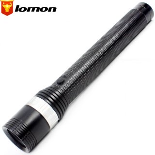 Lomon Outdoor Long-range Flashlight Explosion-proof Flashlight Rechargeable Flashlight ST83