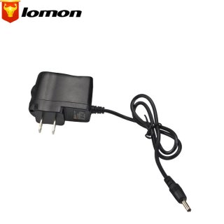 Lomon Outdoor Portable Flashlight Wire Charger P15-2