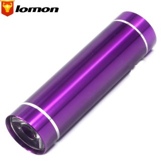 Lomon LED Mini Flashlight Portable Flashlight SD108