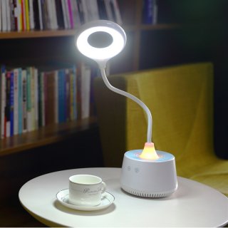 Simple Style Table Lamp LED Nightlight For Home Bedroom