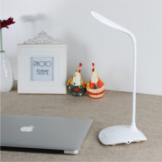Simple Style LED Eye Protection USB Desk lights Table Lamp