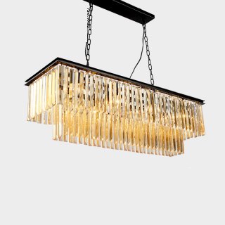 Hot Sale Modern Pendant Lights Birdcage Lighting Chandelier YS-D00036
