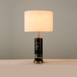 New Arrival Bedlamp Desk Lamp Simple Living Room Table Lamp YS-T0009