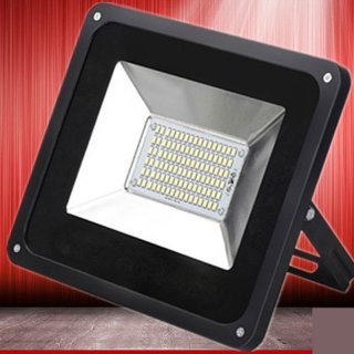 Hot Sale LED Flood Light 30W 50W 100W 150W LED Downlight Waterproof 220V 110V LED Spotlight Outdoor Lighting