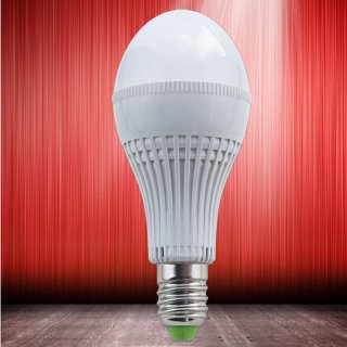 E27 5W Led Bulb Light High Power Cold White Energy Saving Led Lamp