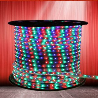 High Quality LED Strip Light 5050RGB Super Bright Stripe String LED Tape waterproof Indoor Home Decoration
