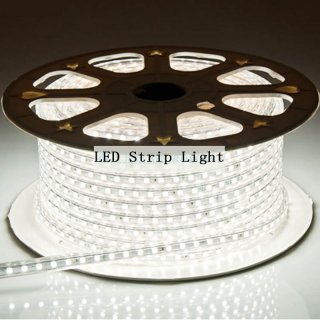 LED Strip Light 3528 SMD LED Flexible Light IP68 Waterpoof