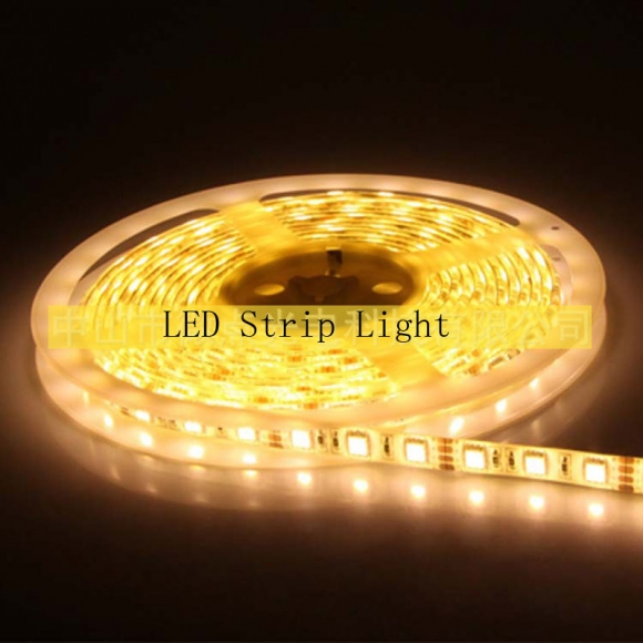 LED Strip Light 5050 SMD LED Flexible Light IP65 Waterpoof
