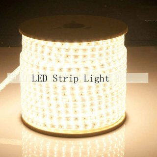 LED Strip Light 2835 SMD LED Flexible Light IP67 Waterpoof