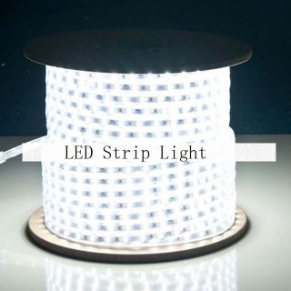 LED Strip Light 3014 SMD LED Flexible Light IP67 Waterpoof