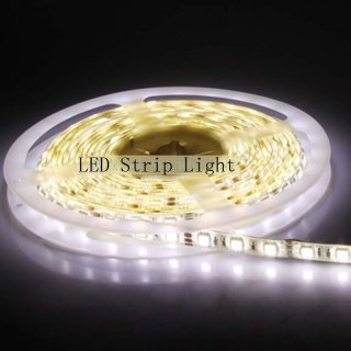 LED Strip Light 5630 SMD LED Flexible Light IP44 Waterpoof