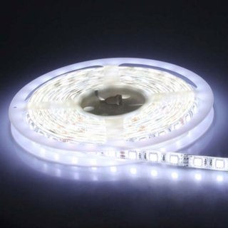 LED Strip Light 5050 SMD LED Flexible Light IP44 Waterpoof