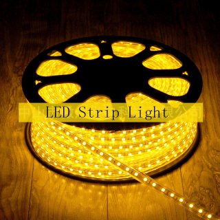 LED Strip Light 2835 SMD LED Flexible Light IP67 Waterpoof 120LED/M