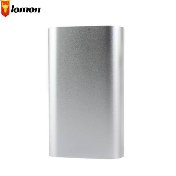 Lomon Power Bank External Battery Pack For Mobile Phone/Flashlight P0161