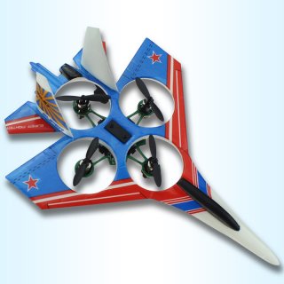 High Speed RC Airplanes 2.4G USB Charging Airplanes CX-12ABCD