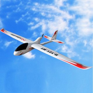 757-2 2.4GHz Remote Control Brushless RC Airplane Toy