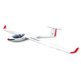 759-1 6 Channels 2.4G Remote Control RC Airplane
