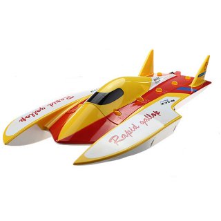 WLtoys V913 2.4G Remote Control Boat Racing Sport Boat Waterproof Boat