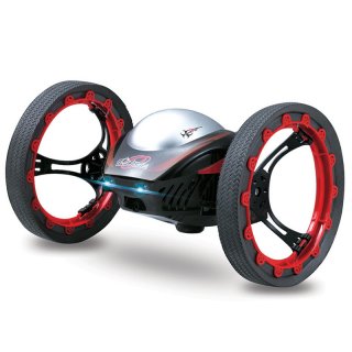4CH 2.4GHz Jumping Sumo RC Jumping Car Bounce Car 777-359