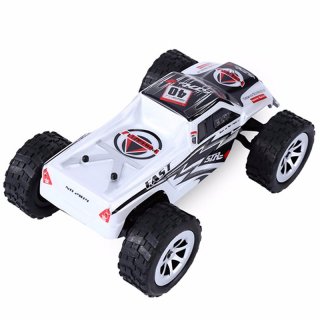 High Quality WLtoys 1/24 High Speed RC Car Chirstmas Gifts A999