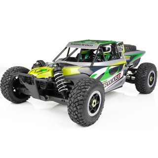 WLtoys A929 2.4G High Speed 1:8 55KM/H 2.4g Off-road Toy RC Car