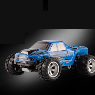 Wltoys A979 RC Electric Car Toy Gift 4WD 50KMH High Speed Racing
