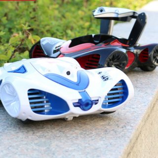 RC Car With Wifi Camera For Android Ios Toy