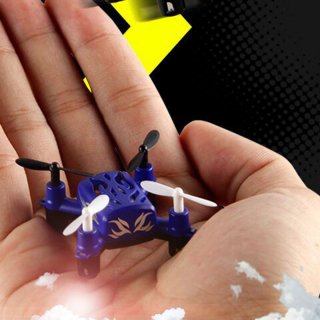 Mini 4 Channels RC Helicopter 360 Degree Stunt Tumbling Headless Mode