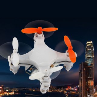 Mini Toy Drone 4 Channels 6 Axis Gyro RC Helicopter With 360 Degree Eversion