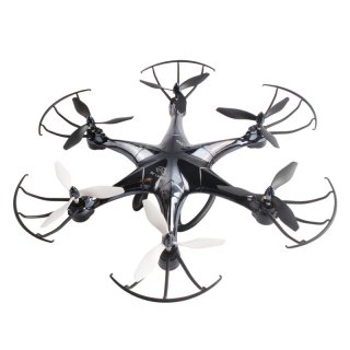 Wifi 4 Channels Drone RC Helicopter With 2.0 Mega Camera
