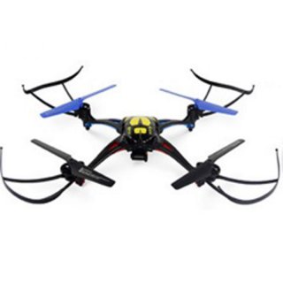 4 Channels 2.4GHz RC Helicopter With HD Camera Toy