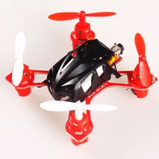 Mini 4 Channels 2.4GHz Egg RC Helicopter With 6 Axis Gyro Toy