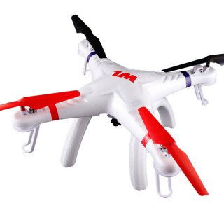 4 Channels 2.4GHz RC Helicopter With HD Camera For Kids Toys Gift