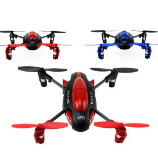 4 Channels 2.4GHz RC Helicopter With 360 Degrees Spin Toy