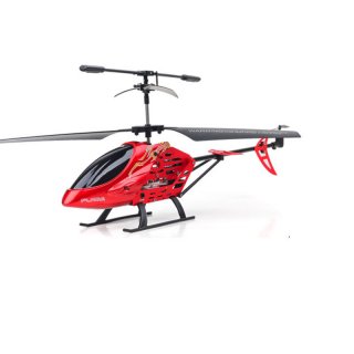 YD118 RC Helicopter 2.4GHz 3 Channels With HD Camera Toy