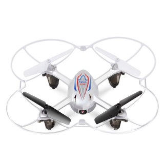 SYMA X11C 2.4G 4 Axis GYRO HD Camera RC Quadcopter with 2.0MP Camera