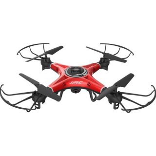 Jjrc H5m Quadcopters With Speaker Rc Music Drones With Camera Hd