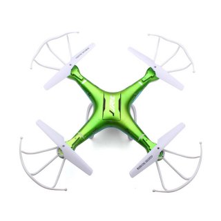 JJRC H5P With 2.0MP Camera 2.4G 4CH 6Axis 1100mAh Battery RC Quadcopter Professional Drones