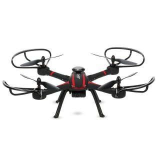 JJRC H11WH Drone With Camera Wifi High Hover Rc Quadcopter FPV Drone Flying Camera Helicopter