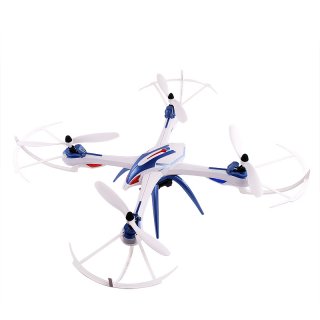JJRC H16 Drone 2.4G RC Quadcopter RTF Helicopter UAV With 5MP Wide Angle HD Camera