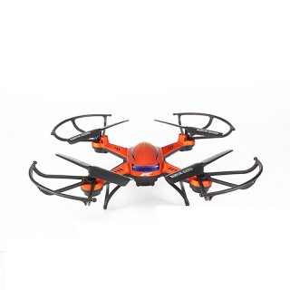 WiFi Drones With Camera JJRC H12W Quadcopters RC Dron Remote Control Hexacopter Toys