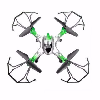 Drones With Camera JJRC H29 Dron Quadcopter 2.4G 6 axis With Gyro RC Helicopter