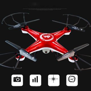 M29-2 Remote Control Drone With 200W Camera Four Axis Drone Quadcopter