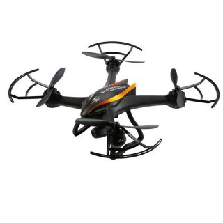4 Channels 2.4GHz RC Quadcopters With One Key To Return Toy