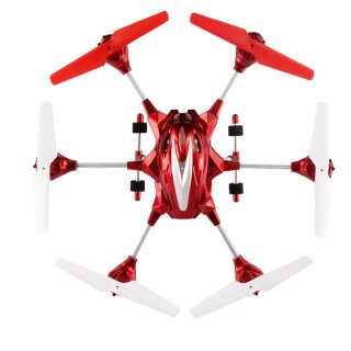 HJ819 RC Quadcopter 2.4GHz 4.5 Channels With 360 Degrees Spin Toy